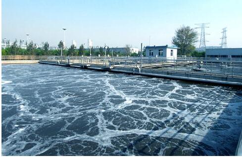 
  森卓污水处理消泡剂厂家助力污水处理行业实现碳中和
  